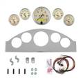 AutoMeter 2963-02 Direct Fit Dash Kit