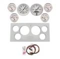 AutoMeter 2966-08 Direct Fit Dash Kit