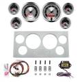 AutoMeter 2967-01 Direct Fit Dash Kit