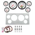AutoMeter 2967-09 Direct Fit Dash Kit