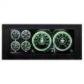 AutoMeter 7400 Invision LCD Display