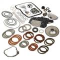 BD Diesel 1062023 Stage 3 Performance Build-It Transmission Kit