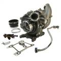 BD Diesel 1045824 Screamer Performance Exchange Turbo