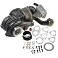 BD Diesel 1047083 Screamer Performance Exchange Turbo