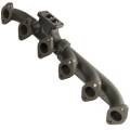 BD Diesel 1045987 Pulse Exhaust Manifold