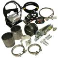 BD Diesel 1027345 Exhaust Brake