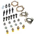 BD Diesel 1043002 Exhaust Manifold Install Kit