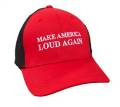 Kooks Custom Headers HT-100608-00 Trucker Cap