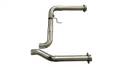 Kooks Custom Headers 13313100 Off Road Connection Pipes
