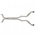 Kooks Custom Headers 22604111SS Connection Back Exhaust System