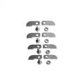 Kooks Custom Headers 9001 Header Tabs