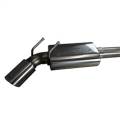 Kooks Custom Headers 22505101 Complete Full Exhaust System