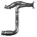 Kooks Custom Headers 28543200 Catted Y-Pipe