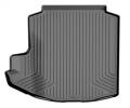 Husky Liners 25591 WeatherBeater Cargo Liner