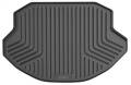 Husky Liners 43341 WeatherBeater Trunk Liner