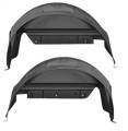 Husky Liners 79111 Wheel Well Guard