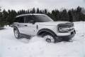 Husky Liners 2802952 Fender Flares