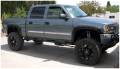 Husky Liners 2804917 Fender Flares