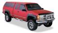 Husky Liners 2804919 Fender Flares