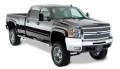 Husky Liners 2804938 Fender Flares