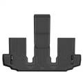 Husky Liners 55541 X-act Contour Floor Liner