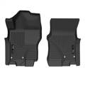 Husky Liners 51901 X-act Contour Floor Liner