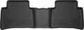 Husky Liners 14781 WeatherBeater Floor Liner