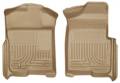Husky Liners 18333 WeatherBeater Floor Liner