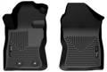 Husky Liners 54281 X-act Contour Floor Liner