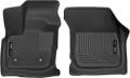 Husky Liners 13421 WeatherBeater Floor Liner