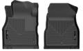 Husky Liners 15801 WeatherBeater Floor Liner