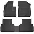 Husky Liners 93821 WeatherBeater Floor Liner