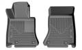 Husky Liners 77481 X-act Contour Floor Liner
