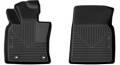 Husky Liners 18261 WeatherBeater Floor Liner