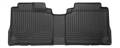 Husky Liners 19771 WeatherBeater Floor Liner