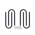 Skyjacker U9B8R U-Bolt Kit