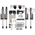 Skyjacker F1740SKX Suspension Lift Kit w/Shock