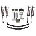 Skyjacker F860MK-X Suspension Lift Kit w/Shock