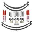 Skyjacker S471WK-H Suspension Lift Kit w/Shock