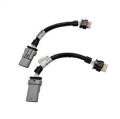 Kooks Custom Headers CAS-109264-KOOKS O2 Sensor Extensions