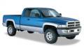 Husky Liners 2805903 Fender Flares