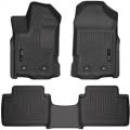 Husky Liners 93801 WeatherBeater Floor Liner