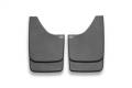 Husky Liners 56261 Custom Molded Mud Guards