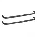 Westin 23-4085 E-Series 3 Round Nerf Step Bars