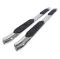 Westin 21-53780 PRO TRAXX 5 Oval Nerf Step Bars