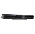 Westin 61000 Diamondstep Universal Rear Bumper