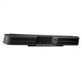 Westin 63000 Diamondstep Universal Rear Bumper
