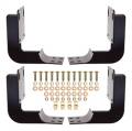 Westin 22-1035 Premier Oval Nerf Step Bar Mount Kit