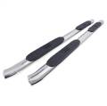 Westin 21-22770 PRO TRAXX 4 Oval Nerf Step Bars