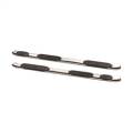 Westin 21-534570 PRO TRAXX 5 Oval Wheel to Wheel Nerf Step Bars